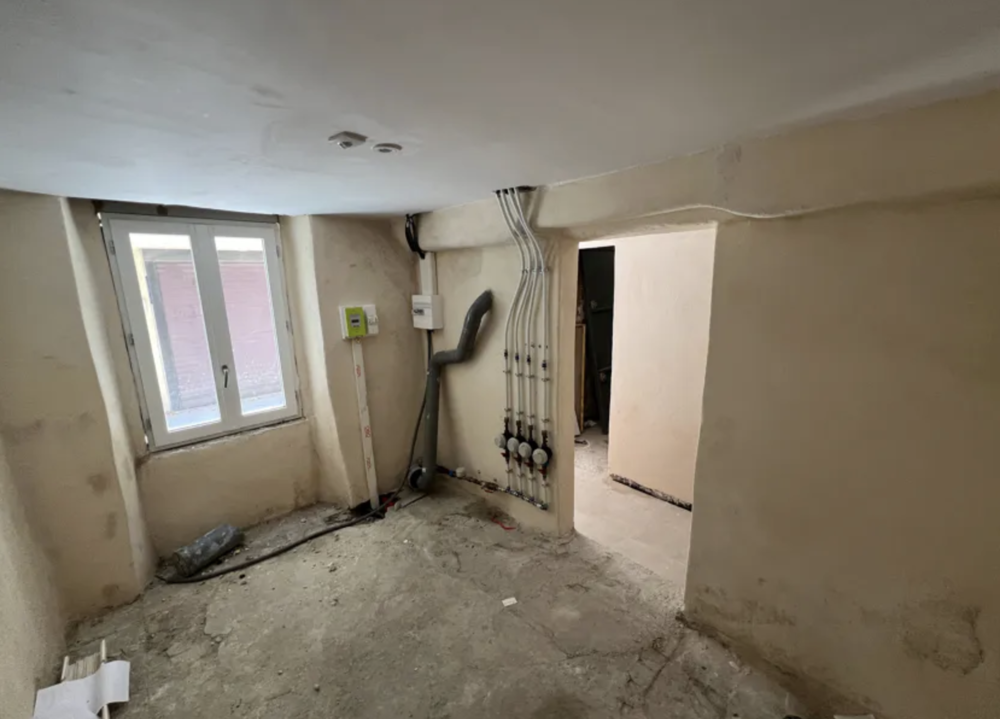 Vente Immeuble Avignon Intra-Muros - Immeuble de rapport Avignon