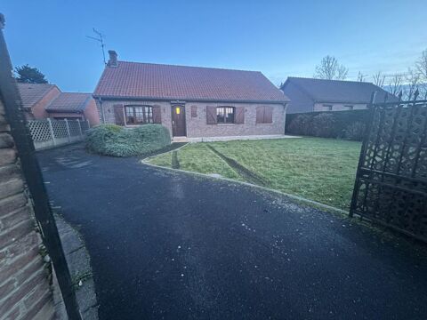   Pavillon individuel � vendre � CANTIN Maison - 6 pi�ce(s) - 174 m�