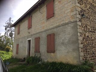  Ferme � vendre 9 pi�ces 344 m�