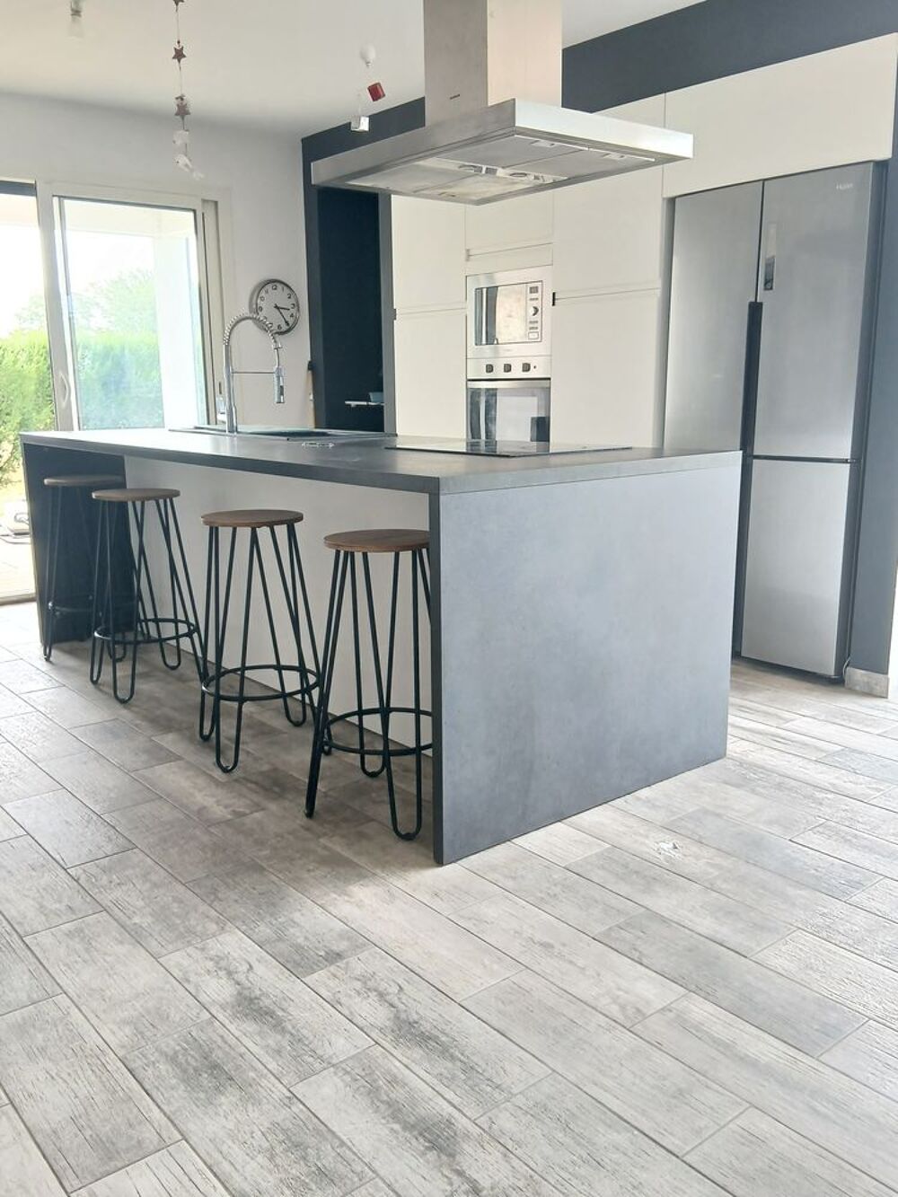 Vente Maison maison contemporaine Malause