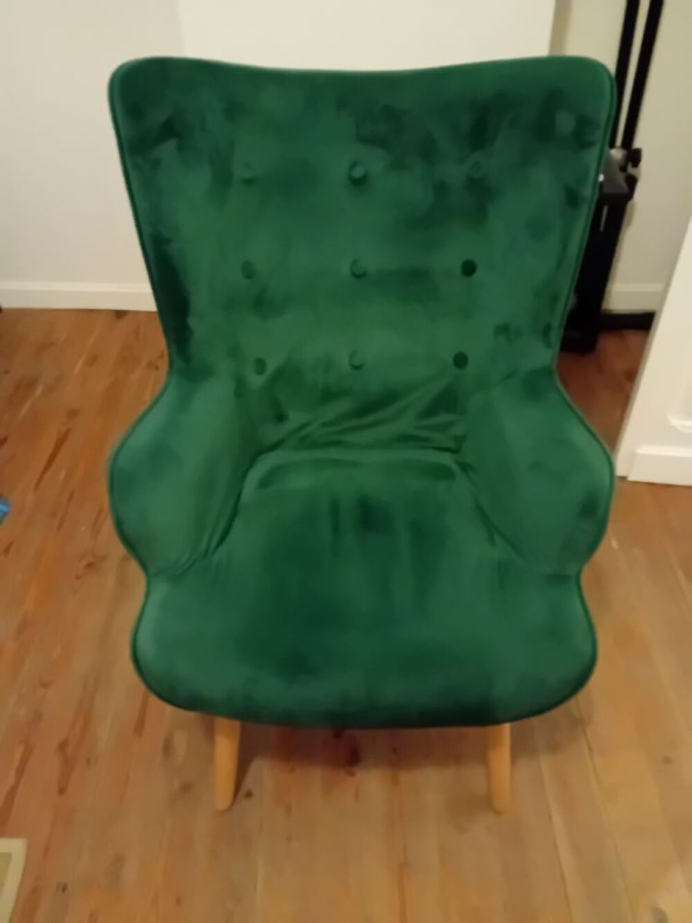 Fauteuil 