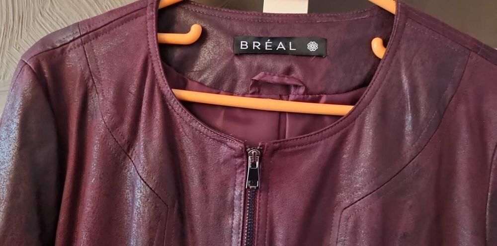 Lot de v&ecirc;tements Patrice Br&eacute;al. Taille 42 Vêtements