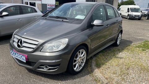 Mercedes classe b B 200 CDI 140 CH