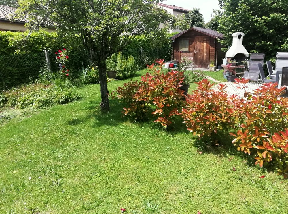 Maison a louer aurillac - 4 pièce(s) - 95 m2 - Surfyn