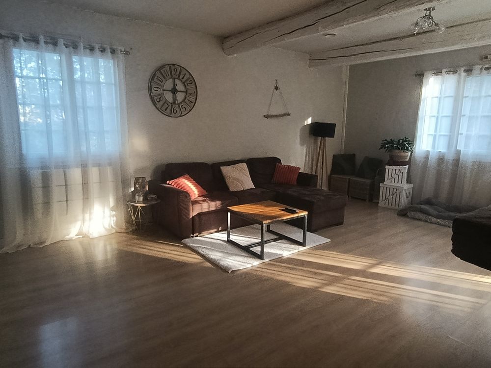 Vente Maison Maison Castanet / Camplanier / 4 Chb / Piscine / Garrigue Nimes