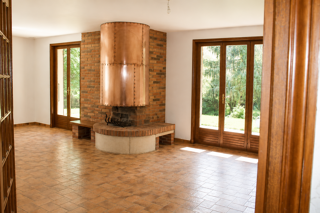  Maison à vendre 6 pièces 108 m² Saint-maurice-lès-châteauneuf