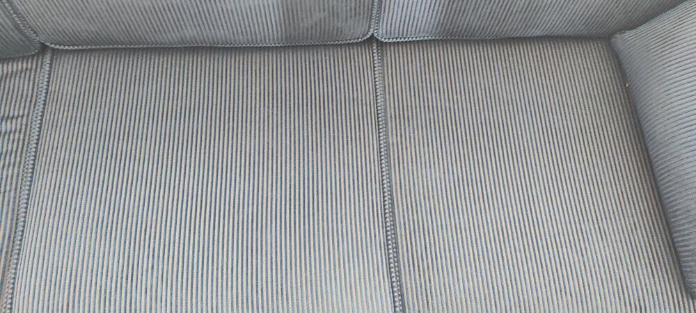 Banquette ou canap&eacute; danois vintage Meubles