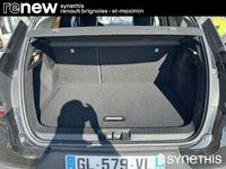 Captur TCe 140 - 21 Intens 2023 occasion 83170 Brignoles