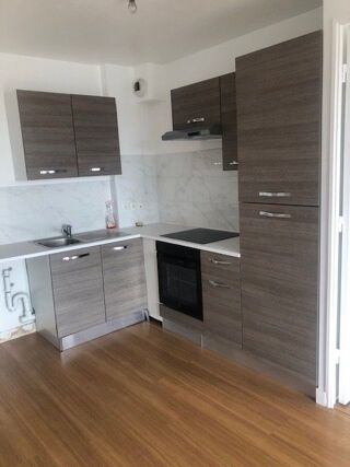  Appartement  vendre 2 pices 39 m