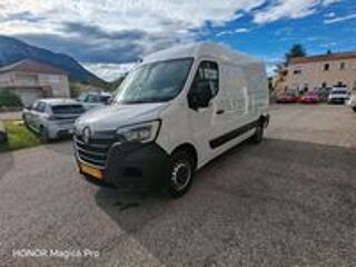 Master MASTER CA TRAC F3500 L2H2 BLUE DCI 135 CONFORT 2024 occasion 05300 Laragne-Mont&eacute;glin