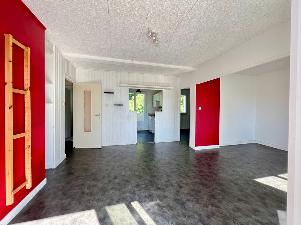 Vente Appartement T3/T4 61m² Résidence « Le Beaulieu » DOMENE Domène