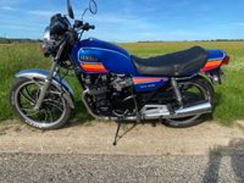  1982 occasion 89400 Migennes