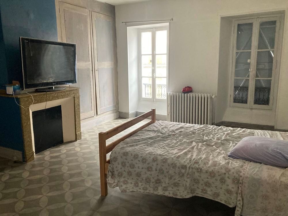Vente Immeuble Immeuble polyvalent au centre du centre ville Montréjeau