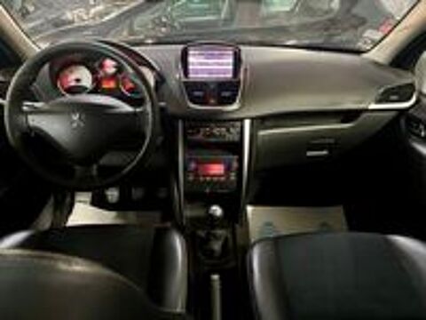 207 1.6 VTi 120ch Allure 2012 occasion 95330 Domont
