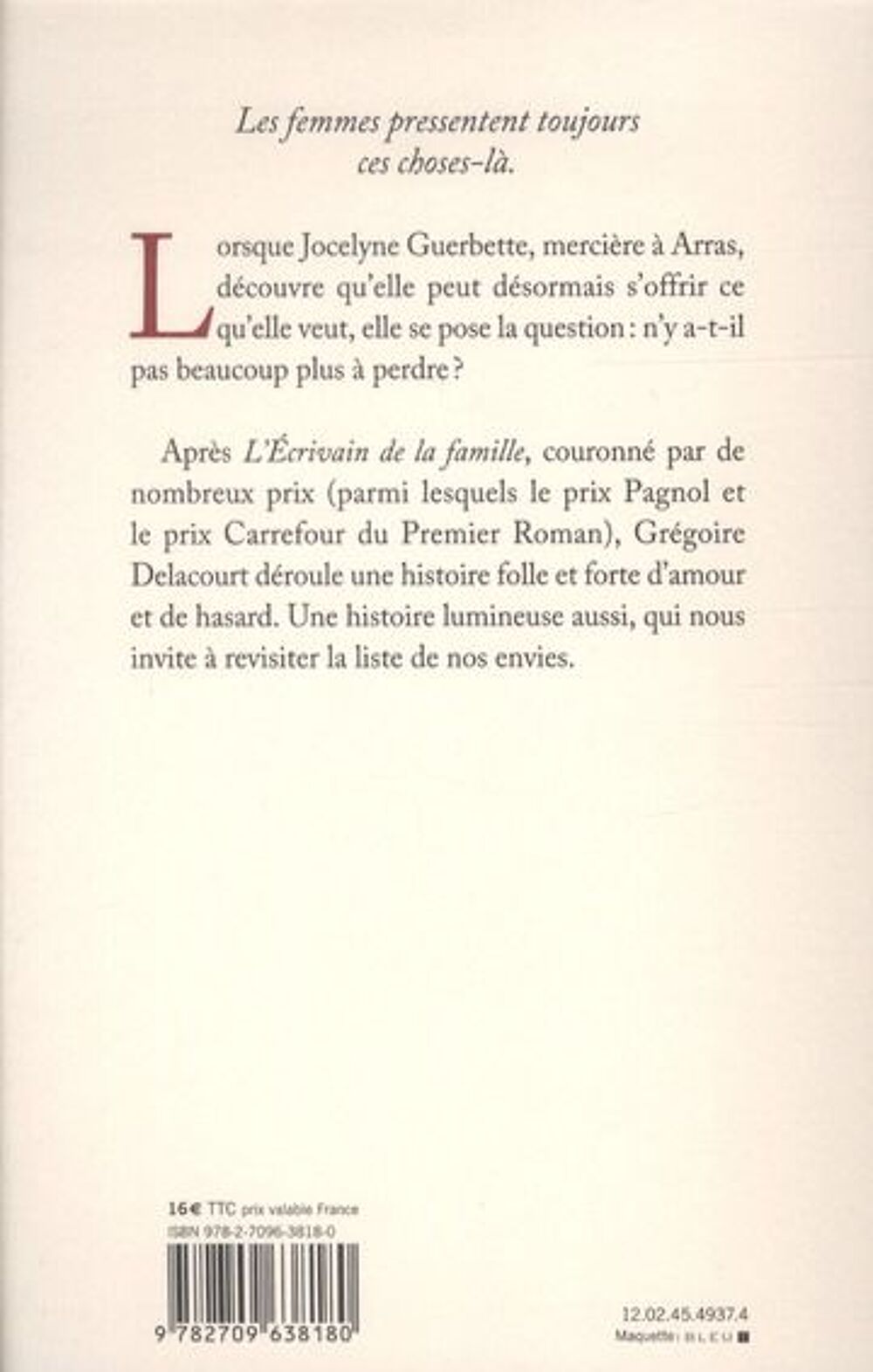 La liste de mes envies Livres et BD
