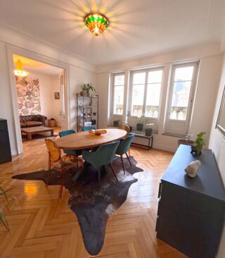  Appartement � vendre 5 pi�ces 103 m�