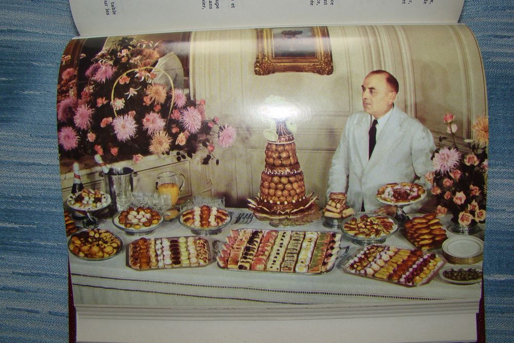 Cuisine et vins de France - Curnonski - ann&eacute;es 1950 Livres et BD