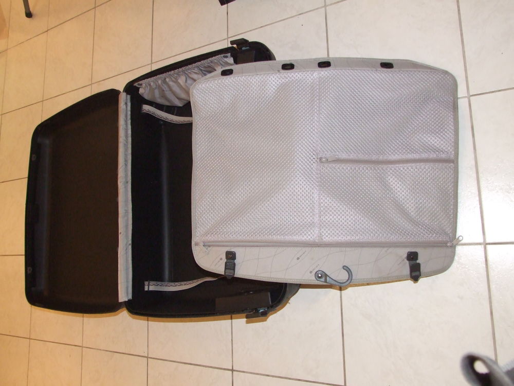 valises rigides Maroquinerie