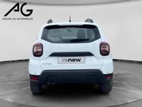 Duster ECO-G 100 4x2 Expression 2023 occasion 08300 Rethel