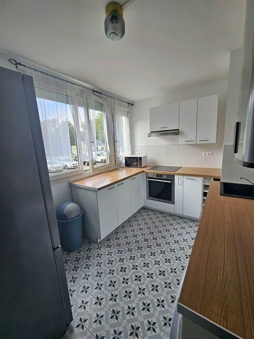 Vente Appartement Appartement F5 Beauvais