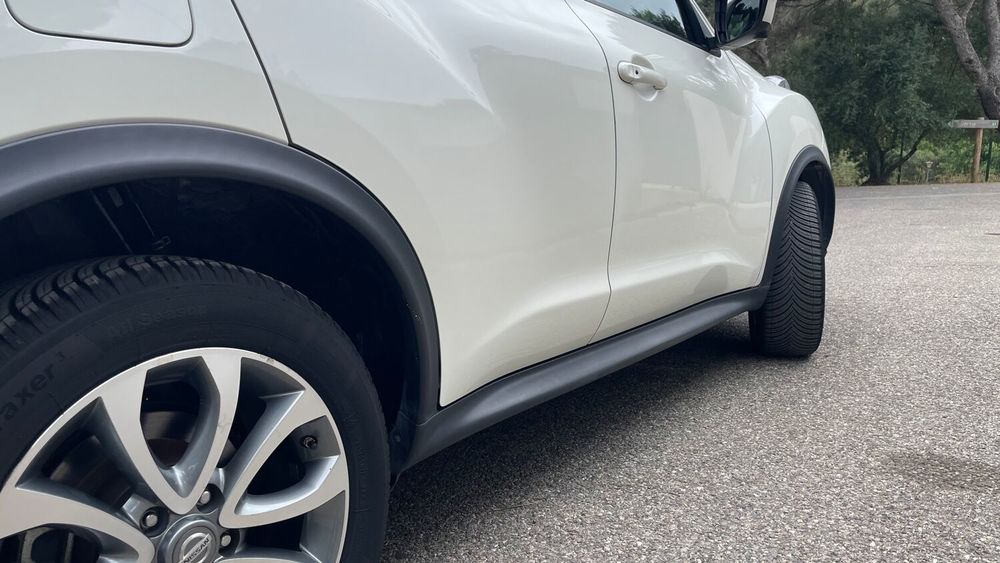 Juke 1.2e DIG-T 115 Start/Stop System Connect Edition 2015 occasion 13260 Cassis