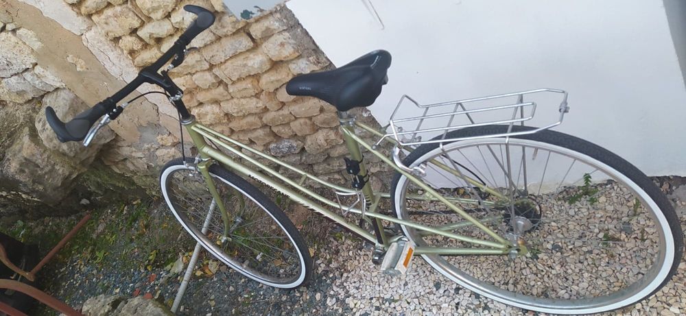 V&eacute;lo Motob&eacute;cane Vélos
