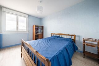  Appartement à vendre 4 pièces 86 m²