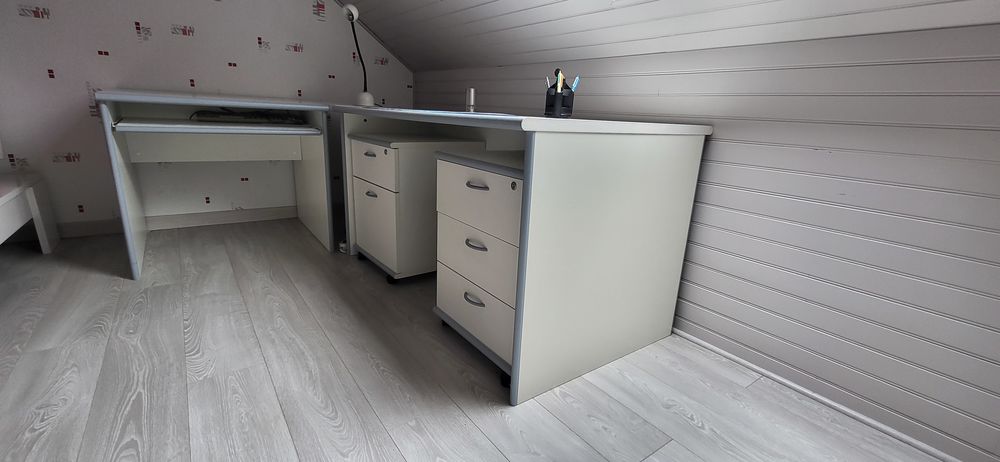 Bureau d'angle Meubles
