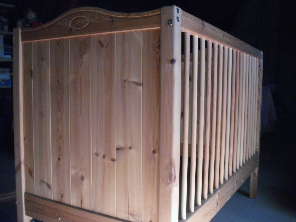 lit enfant Mobilier enfants