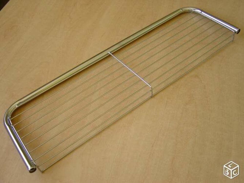 Petite grille pour &eacute;tendoir ou autre Bricolage