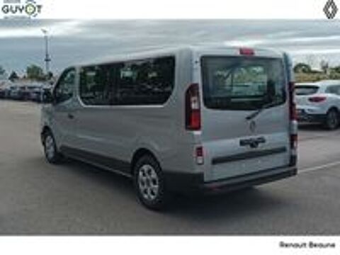 Trafic Blue dCi 150 Grand Evolution 2026 occasion 21200 Beaune