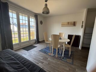  Appartement � vendre 1 pi�ce 26 m�