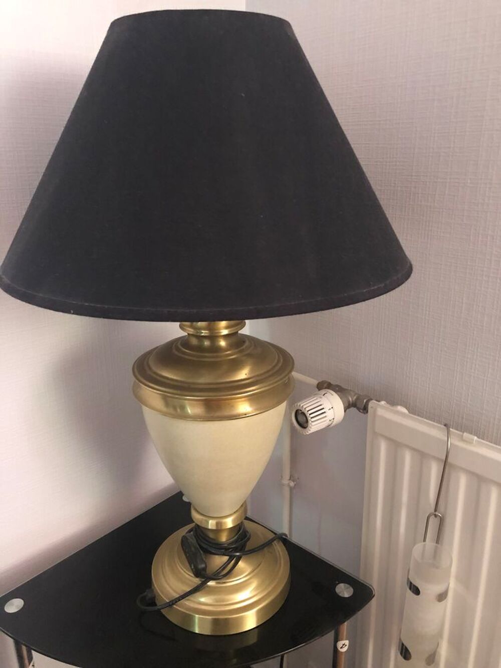 Lampe Décoration
