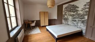  Appartement à louer 2 pièces 57 m²