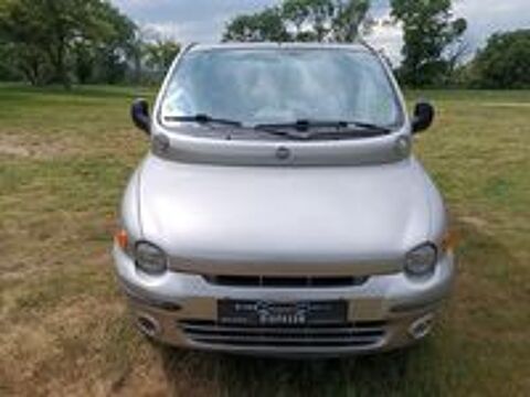 Multipla 2003 occasion 42170 Chambles