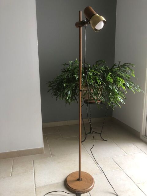 Lampadaire Bessières (31)