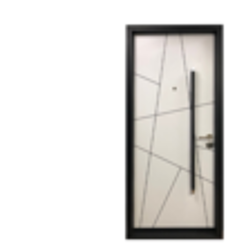 PORTE D'ENTREE PVC EN STOCK EN PLUSIEURS COLORIS Tel: Bricolage