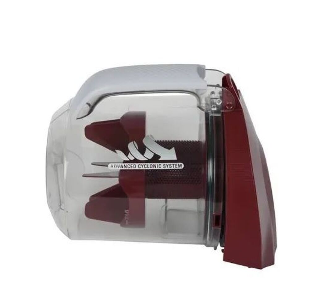 Bac &agrave; poussi&egrave;res aspirateur rowenta compact power XXL Electroménager