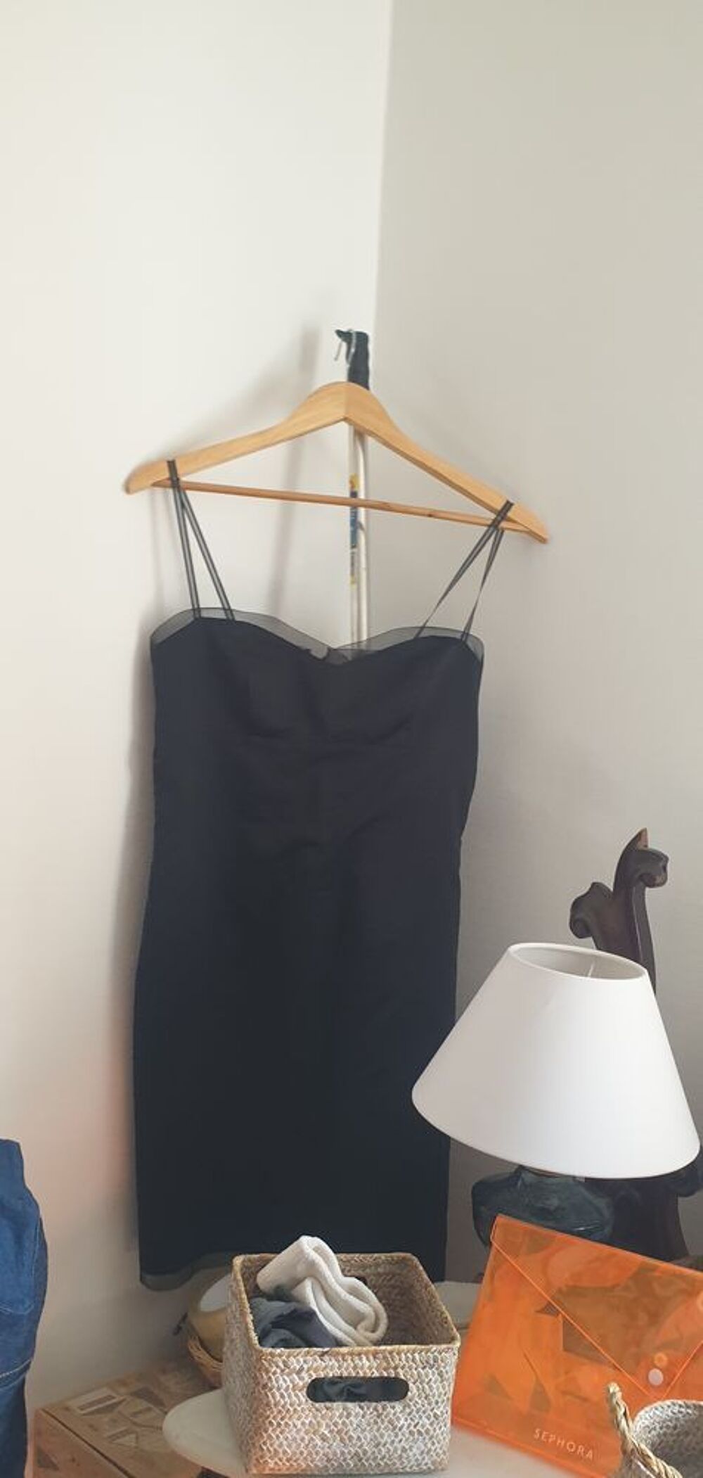 V&ecirc;tements &amp; Chaussures Femme Taille 34-36-38 V�tements
