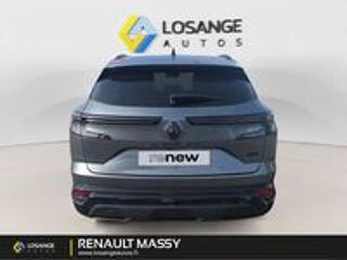 Austral E-Tech hybrid 200 Iconic esprit Alpine 2023 occasion 91300 Massy