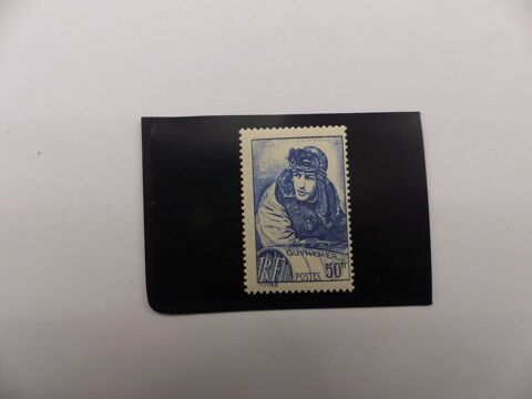 TIMBRE  461  NEUF **  COTE  17 � 3 Le Havre (76)