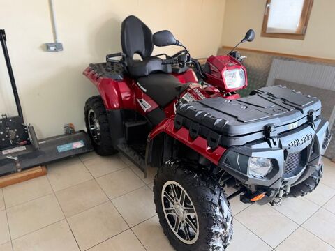 POLARIS Quad 2015 occasion Saint-Gervais-les-Bains 74170