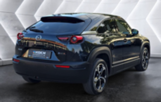 MX-30 R-EV e-Skyactiv 170 ch BVA Prime-Line (4 CV) 2024 occasion 59000 Lille