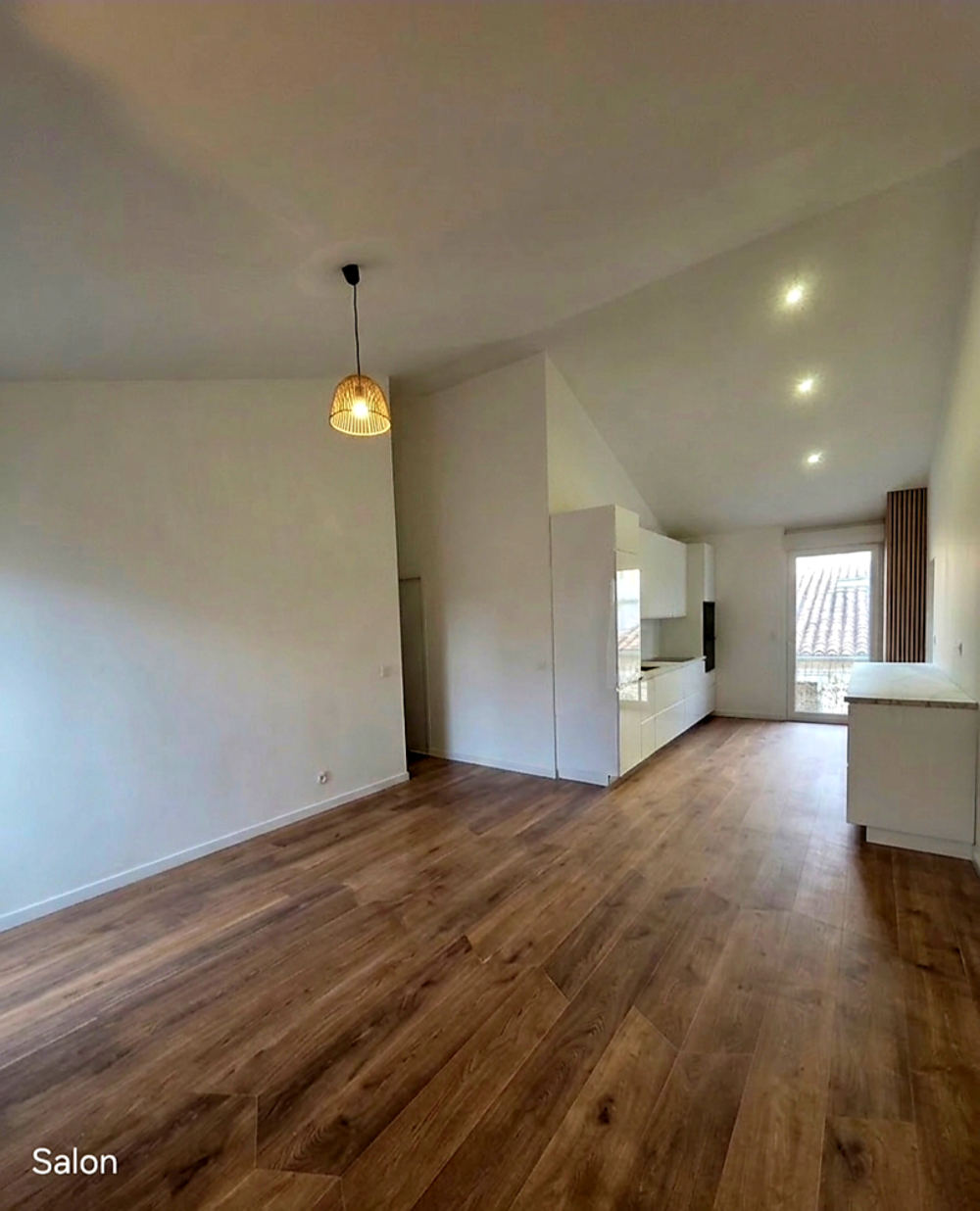 Vente Appartement Appartement rénové à Cournonterral Cournonterral