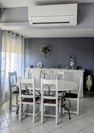  Appartement � vendre 5 pi�ces 103 m�