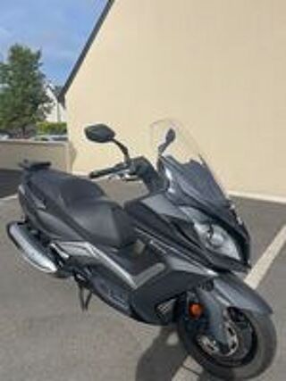 KYMCO 2019 occasion 35350 Saint-M&eacute;loir-des-Ondes