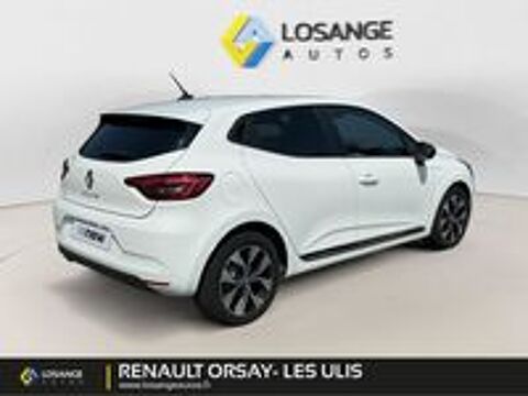 Clio V Clio TCe 100 GPL Evolution 2023 occasion 91940 Les Ulis
