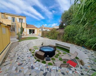  Maison à vendre 6 pièces 130 m²