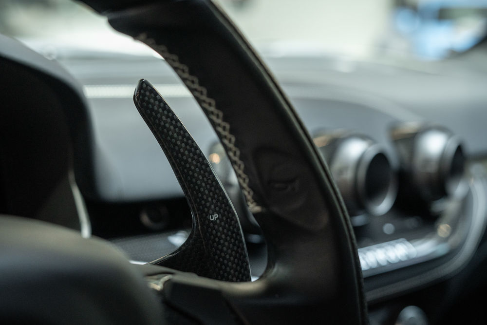 F12 Berlinetta V12 6.0 740ch 2016 occasion 75014 Paris