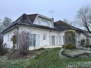  Maison à vendre 7 pièces 190 m²